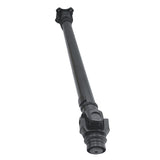 1 x Front Tailshaft Assembly Fit For BMW X3 F25 X4 F26 2.0L 3.0L 4WD 26208605867 26209425909 DSA-BMW002 - Machter