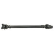 1 x Front Tailshaft Assembly Fit For BMW X3 F25 X4 F26 2.0L 3.0L 4WD 26208605867 26209425909 DSA-BMW002 - Machter