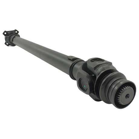 1 x Front Tailshaft Assembly Fit For BMW X3 F25 X4 F26 2.0L 3.0L 4WD 26208605867 26209425909 - Machter