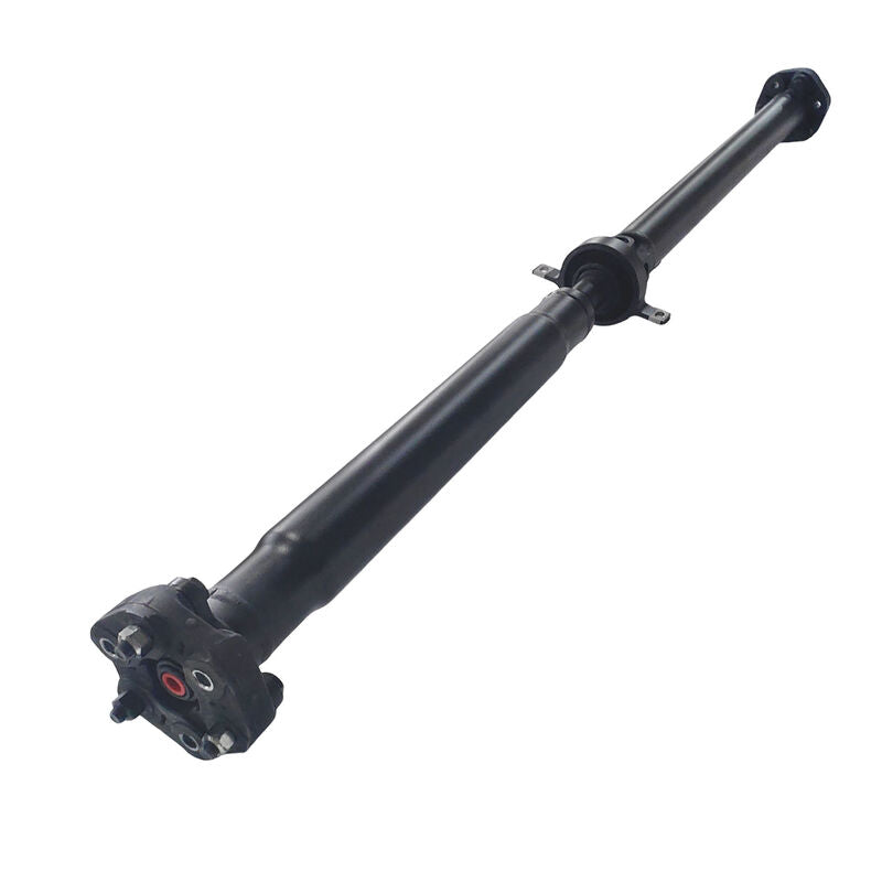 Rear Driveshaft Tail Prop Shaft Fit For BMW 3 Series F30 4 Series F32 2.0L RWD Petrol 26117609365 2012-2020 DSA-BMW006 - Machter