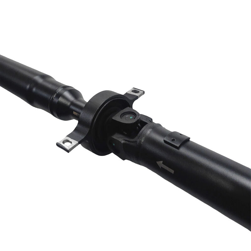 Rear Driveshaft Tail Prop Shaft Fit For BMW 3 Series F30 4 Series F32 2.0L RWD Petrol 26117609365 2012-2020 DSA-BMW006 - Machter