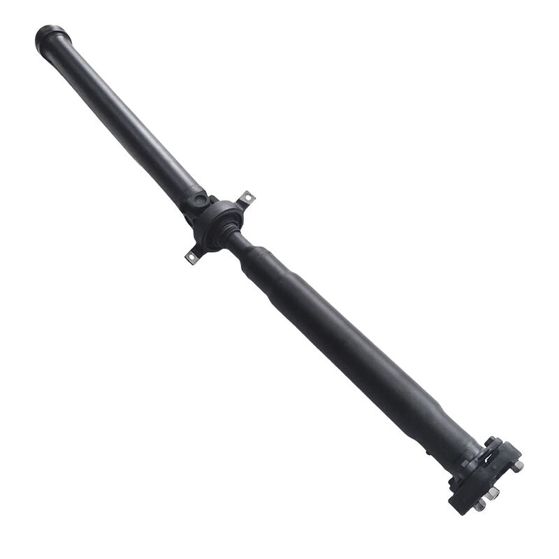 Rear Driveshaft Prop Shaft Fit For BMW X5 E70 F15 X6 F16 3.0L 26107589128 2010-2019 DSA-BMW009 - Machter