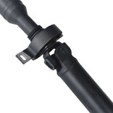Rear Driveshaft Prop Shaft Fit For BMW X5 E70 F15 X6 F16 3.0L 26107589128 2010-2019 DSA-BMW009 - Machter