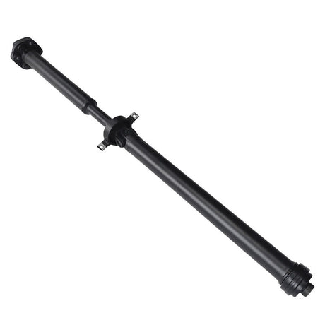 Rear Driveshaft Prop Shaft Fit For BMW X5 E70 X6 E71 E72 3.0L 4.4L 4.8L SUV 26107564398 2006-2014 - Machter