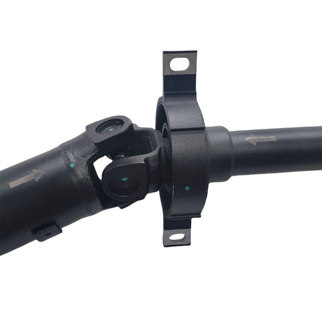 Rear Driveshaft Prop Shaft Fit For BMW X5 E70 X6 E71 E72 3.0L 4.4L 4.8L SUV 26107564398 2006-2014 - Machter
