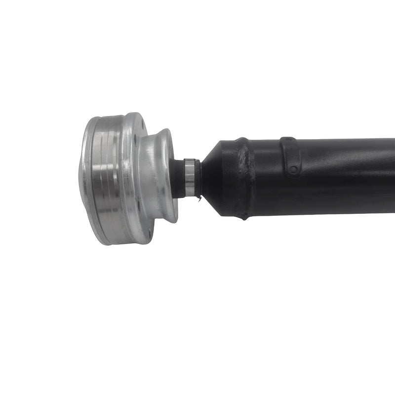 Front Prop Shaft Fit For Ford Ranger PX Series 1-3 For Mazda BT50 UP UR Diesel Auto Manual AB39-4A376-AD DSA-FD004 - Machter