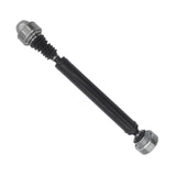 Front Prop Shaft Fit For Ford Ranger PX Series 1-3 For Mazda BT50 UP UR Diesel Auto Manual AB39-4A376-AD DSA-FD004 - Machter