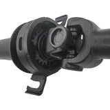 Rear Tail Shaft Fit For Ford Ranger PX Series 1-3 For Mazda BT50 Diesel 2011-2022 DSA-FD005 - Machter