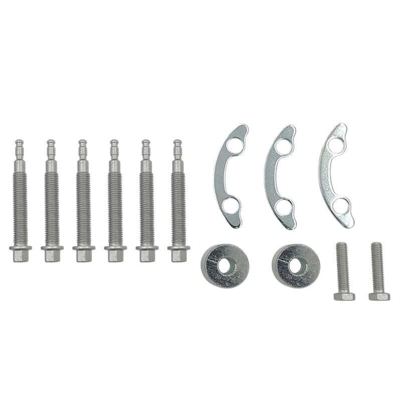Rear Tail Shaft Fit For Ford Falcon FG Sedan 4.0L 5-Speed Automatic 2008-2014 Differential M80 BG4K145C DSA-FD007 - Machter