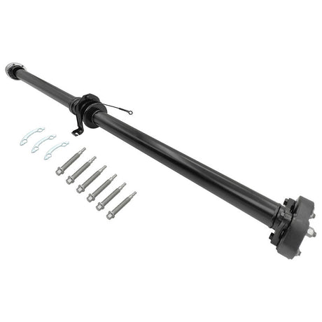 1695MM Rear Driveshaft Fit For Ford Territory SZ 2.7L 276DT 2011-2016 ER7G4K145CB - Machter