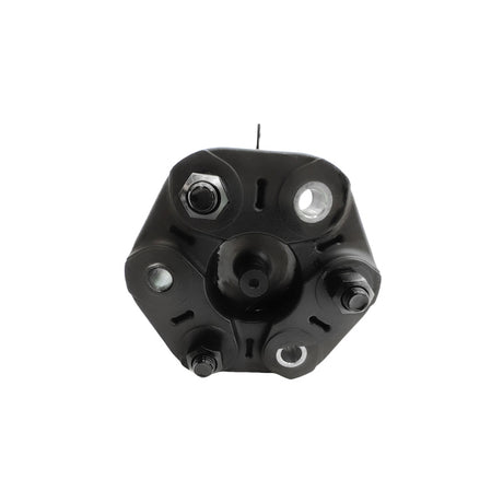Tail Shaft With Rubber Coupling Fit For Holden Commodore VT VX VU VY Auto 1999-2006 - Machter