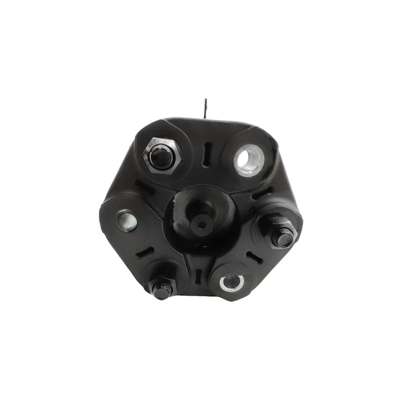 Tail Shaft With Rubber Coupling Fit For Holden Commodore VT VX VU VY Auto 1999-2006 DSA-HLN002 - Machter