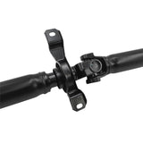 Rear Tail Shaft 1557mm Fit For Holden Commodore VX VY VZ V8 Sedan Manual & Auto 92078604 DSA-HLN006 - Machter