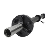 Rear Tail Shaft 1557mm Fit For Holden Commodore VX VY VZ V8 Sedan Manual & Auto 92078604 DSA-HLN006 - Machter