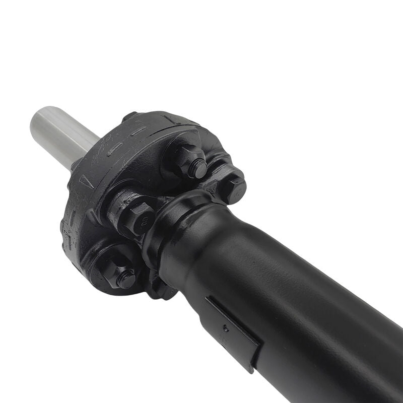 Rear Tail Shaft 1557mm Fit For Holden Commodore VX VY VZ V8 Sedan Manual & Auto 92078604 DSA-HLN006 - Machter