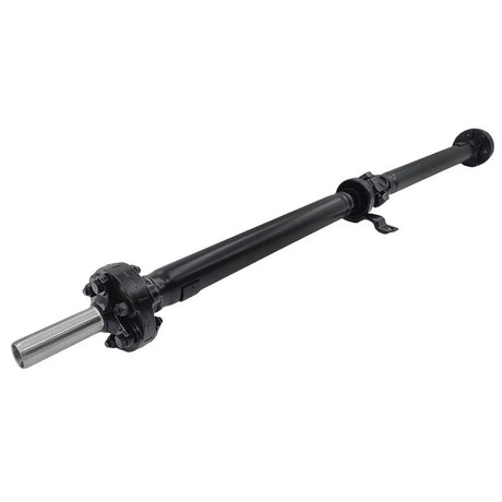 Rear Tail Shaft 1557mm Fit For Holden Commodore VX VY VZ V8 Sedan Manual & Auto 92078604 - Machter