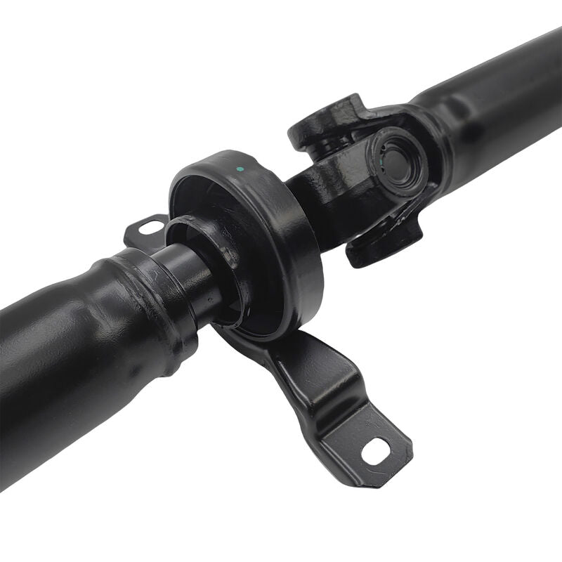 Rear Tail Shaft 1557mm Fit For Holden Commodore VX VY VZ V8 Sedan Manual & Auto 92078604 DSA-HLN006 - Machter