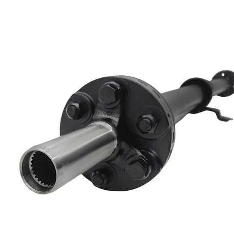 Rear Tail Shaft 1557mm Fit For Holden Commodore VX VY VZ V8 Sedan Manual & Auto 92078604 - Machter
