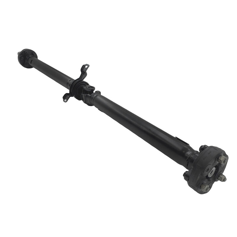 Rear Tail Shaft 1557mm Fit For Holden Commodore VX VY VZ V8 Sedan Manual & Auto 92078604 DSA-HLN006 - Machter