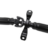 Rear Tail Shaft 1707mm Fit For Holden Commodore Ute Wagon VX VY VZ V8 Auto & Manual NF 92078605 DSA-HLN007 - Machter
