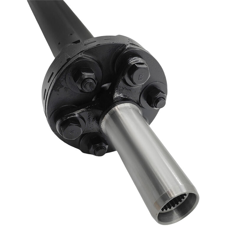Rear Tail Shaft 1707mm Fit For Holden Commodore Ute Wagon VX VY VZ V8 Auto & Manual NF 92078605 DSA-HLN007 - Machter