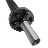 Rear Tail Shaft 1707mm Fit For Holden Commodore Ute Wagon VX VY VZ V8 Auto & Manual NF 92078605 DSA-HLN007 - Machter