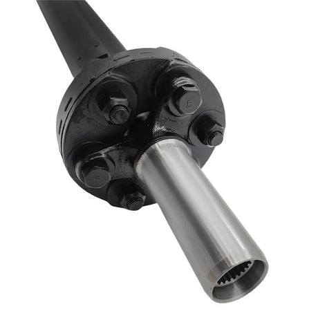 Rear Tail Shaft 1707mm Fit For Holden Commodore Ute Wagon VX VY VZ V8 Auto & Manual NF 92078605 - Machter