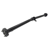 Rear Tail Shaft 1707mm Fit For Holden Commodore Ute Wagon VX VY VZ V8 Auto & Manual NF 92078605 DSA-HLN007 - Machter
