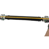 Front Drive Prop Shaft Driveshaft Fit For Jeep Grand Cherokee WK2 WK SUV 2012-2020 DSA-JP002 - Machter