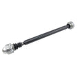 Front Drive Tailshaft Fit For Jeep Grand Cherokee WJ WG Series 4.0L 1999-2000 DSA-JP003 - Machter