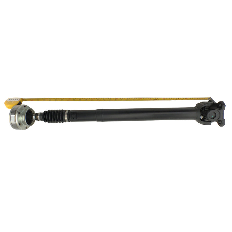 Front Drive Prop Shaft Driveshaft Fit For Jeep Grand Cherokee WH WK Commander XH XK DSA-JP004 - Machter