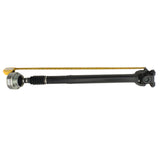 Front Drive Prop Shaft Driveshaft Fit For Jeep Grand Cherokee WH WK Commander XH XK DSA-JP004 - Machter