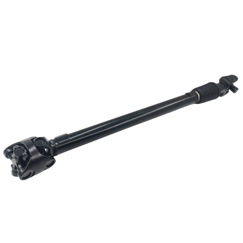 Front Drive Prop Shaft Fit For Jeep Wrangler TJ 4WD Manual Trans. SUV 2003-2006 DSA-JP005 - Machter