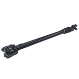 Front Drive Prop Shaft Fit For Jeep Wrangler TJ 4WD Manual Trans. SUV 2003-2006 DSA-JP005 - Machter