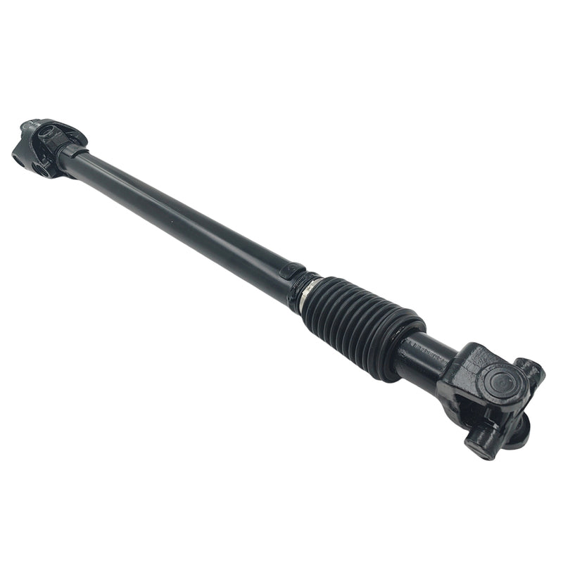 Front Drive Prop Shaft Fit For Jeep Wrangler TJ 4WD Manual Trans. SUV 2003-2006 DSA-JP005 - Machter