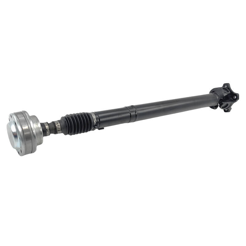 Front Propeller Drive Shaft Fit For Jeep Wrangler JK V6 3.8L 4WD 2007-2011 DSA-JP006 - Machter
