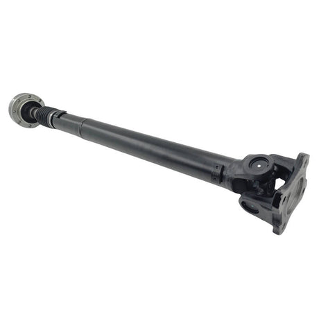 Front Propeller Drive Shaft Fit For Jeep Wrangler JK V6 3.8L 4WD 2007-2011 DSA-JP006 - Machter
