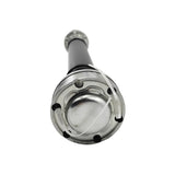 Front Drive Prop Shaft Driveshaft Fit For Jeep Grand Cherokee WK2 WK 3.6L 5.7L 2011-2021 DSA-JP008 - Machter