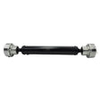 Front Drive Prop Shaft Driveshaft Fit For Jeep Grand Cherokee WK2 WK 3.6L 5.7L 2011-2021 DSA-JP008 - Machter