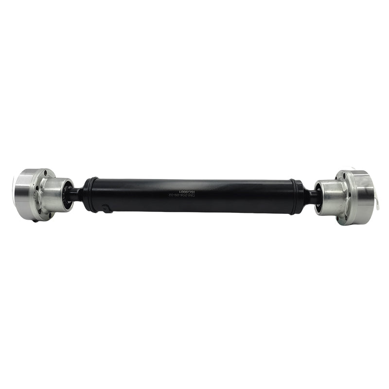 Front Drive Prop Shaft Driveshaft Fit For Jeep Grand Cherokee WK2 WK 3.6L 5.7L 2011-2021 DSA-JP008 - Machter