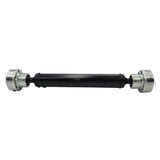 Front Drive Prop Shaft Driveshaft Fit For Jeep Grand Cherokee WK2 WK 3.6L 5.7L 2011-2021 DSA-JP008 - Machter