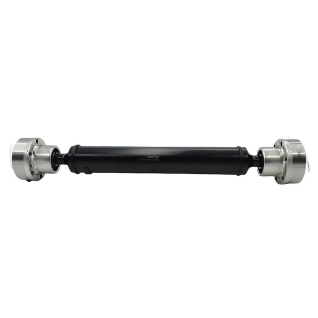 Front Drive Prop Shaft Driveshaft Fit For Jeep Grand Cherokee WK2 WK 3.6L 5.7L 2011-2021 DSA-JP008 - Machter