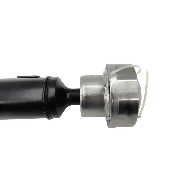Front Drive Prop Shaft Driveshaft Fit For Jeep Grand Cherokee WK2 WK 3.6L 5.7L 2011-2021 DSA-JP008 - Machter