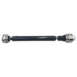 Front Propshaft Drive Shaft Fit For Jeep Cherokee KJ 4WD Auto Man 2002-2007 52853417 DSA-JP009 - Machter