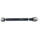 Front Propshaft Drive Shaft Fit For Jeep Cherokee KJ 4WD Auto Man 2002-2007 52853417 DSA-JP009 - Machter