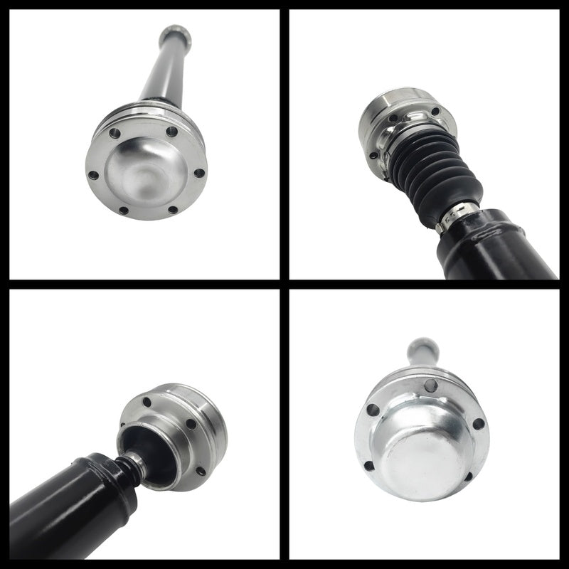Front Driveshaft Tail Shaft Fit For Jeep Commander XH XK Grand Cherokee WK WH 2007-2010 DSA-JP010 - Machter