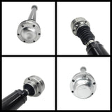 Front Driveshaft Tail Shaft Fit For Jeep Commander XH XK Grand Cherokee WK WH 2007-2010 DSA-JP010 - Machter