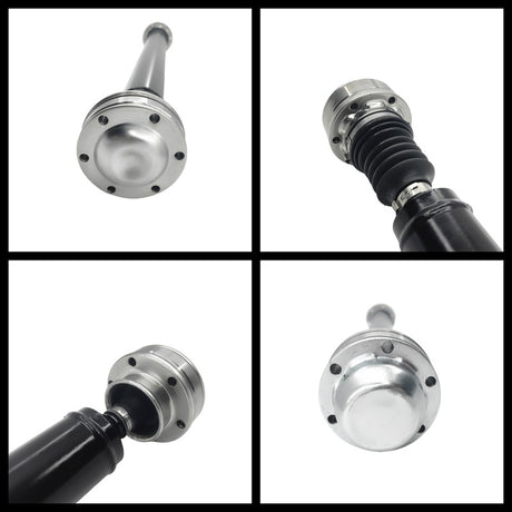 Front Driveshaft Tail Shaft Fit For Jeep Commander XH XK Grand Cherokee WK WH 2007-2010 DSA-JP010 - Machter