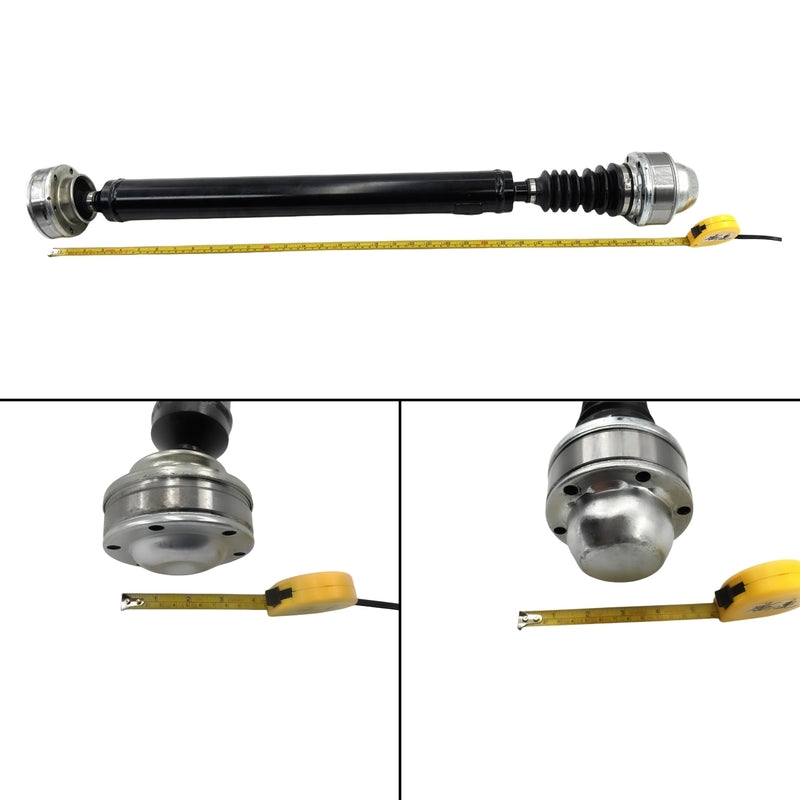 Propshaft Drive Shaft Front Fit For Jeep Grand Cherokee WJ WG 4.7 Auto Trans 1999-2004 DSA-JP011 - Machter