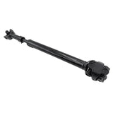 Drive Shaft Front Propshaft Fit For Jeep Cherokee XJ 4.0 AWD 4WD Automatic 1994-2001 DSA-JP012 - Machter